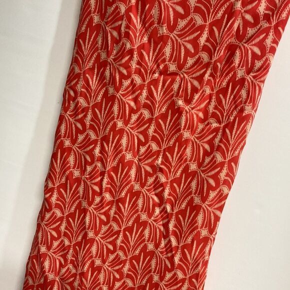 Coral Jane Seymour Signature Collection Dress for Crossing Pointe Size 8P NWT - Picture 10 of 12